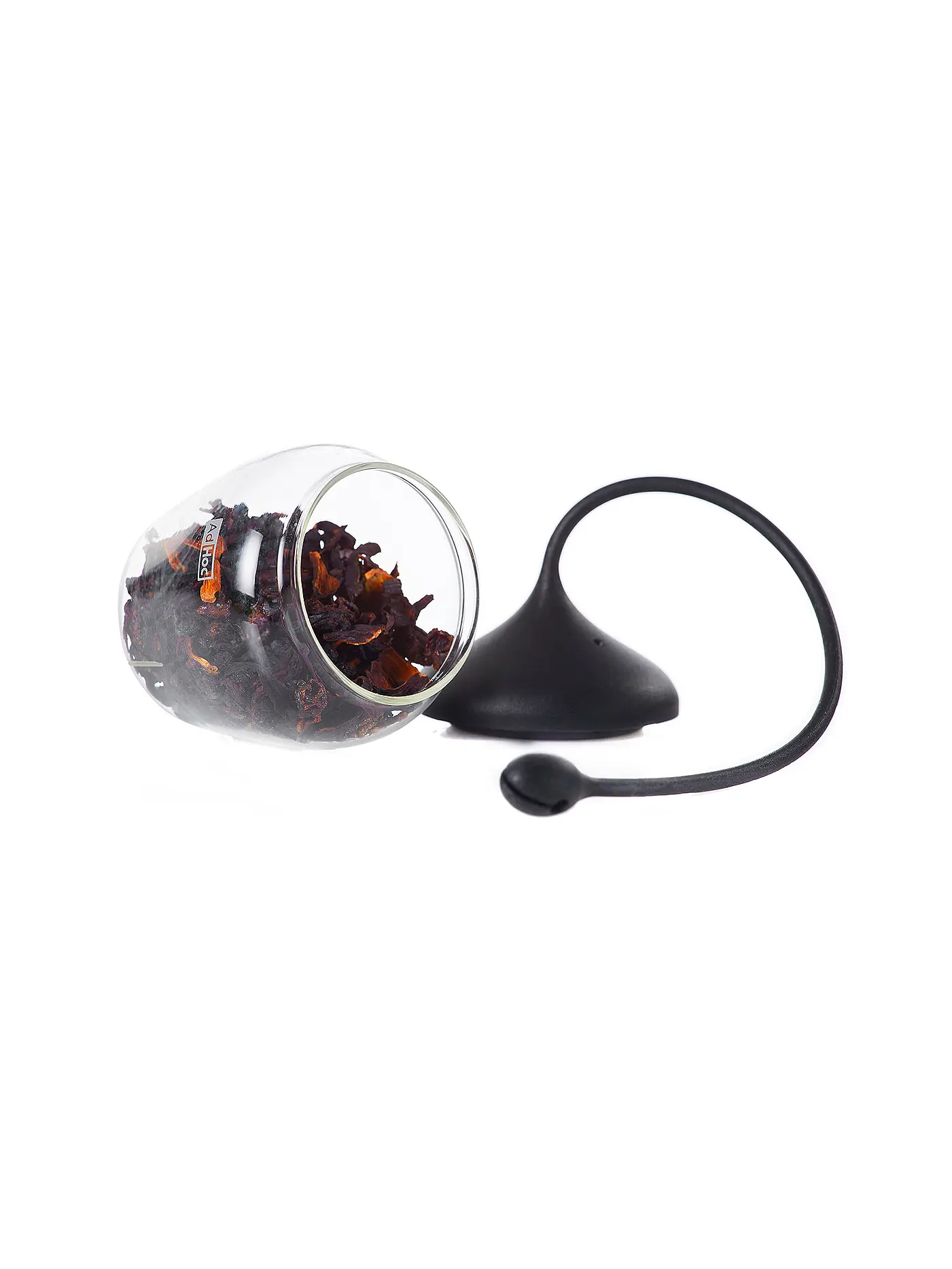 AD HOC | Glas Teefilter FUSION | 